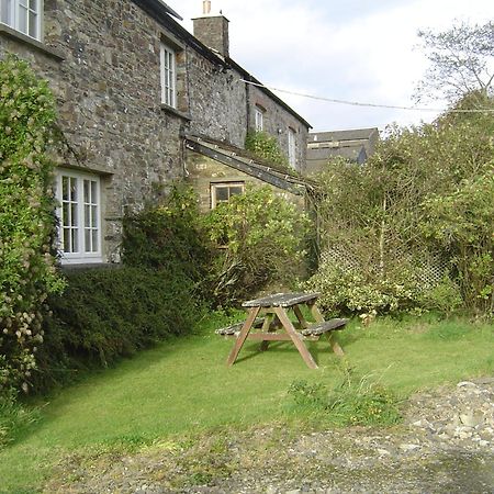 Holdstrong Farmhouse Lydford Ngoại thất bức ảnh