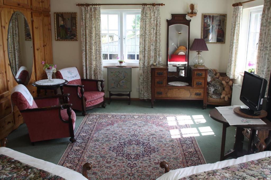 Holdstrong Farmhouse Lydford Phòng bức ảnh