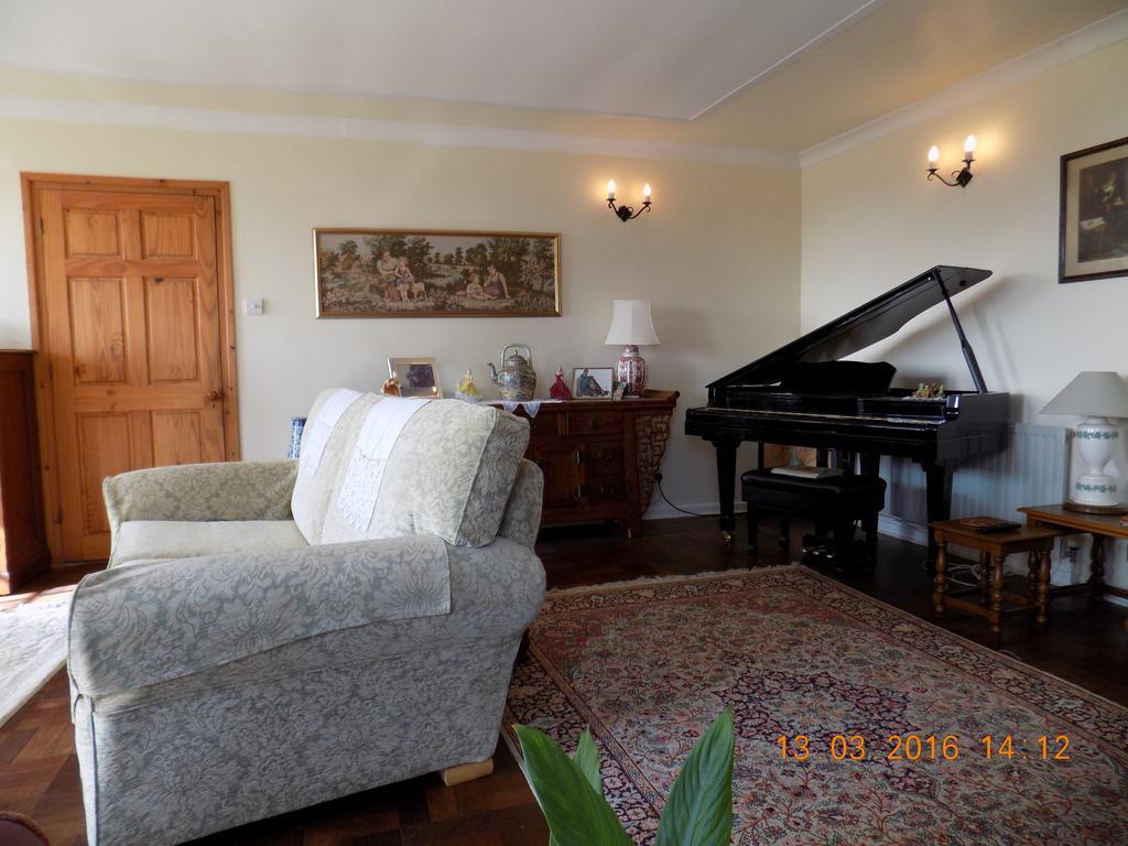 Holdstrong Farmhouse Lydford Ngoại thất bức ảnh